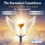 Day 3/7 - The Karmateet Countdown : Closing The Account